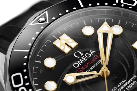 omega seamaster james bond 007 limited edition|omega James Bond 60th anniversary.